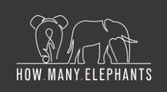 How many elephants logo