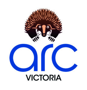Association of Rangers and Conservationists Victoria (ARCVic) logo