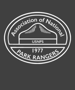 Association of National Park Rangers (ANPR) logo