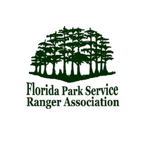 Florida Park Service Ranger Association (FPSRA) logo