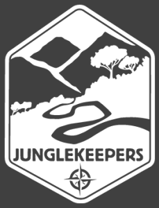 Jungle Keepers logo
