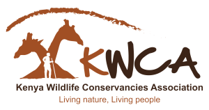Kenya Wildlife Conservancies Association (KWCA) logo