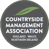 Countryside Management Association (CMA) logo