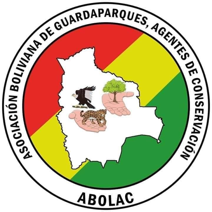 Asociación Boliviana de Guardaparques (ABOLAC) logo